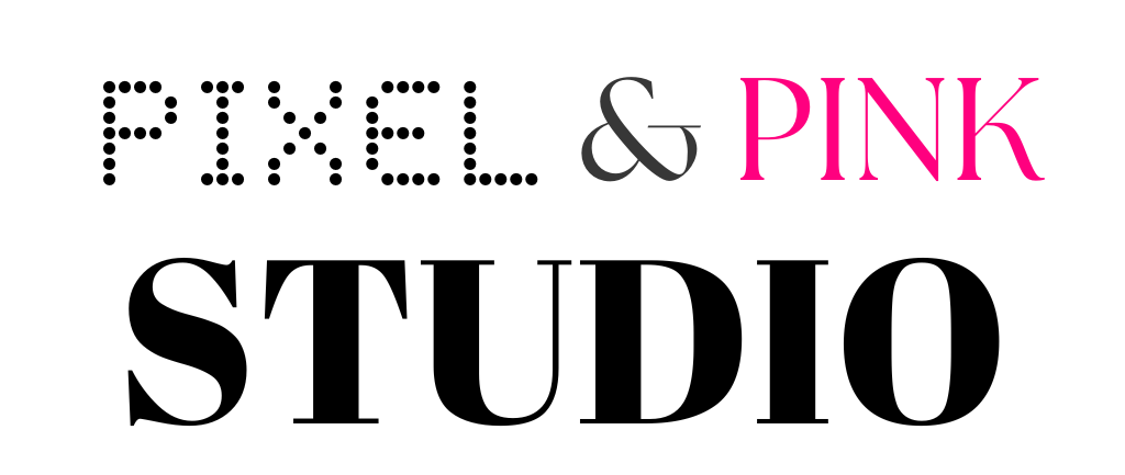 Pixel & Pink Studio