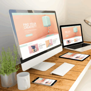 Websiteonderhoud maandbetaling