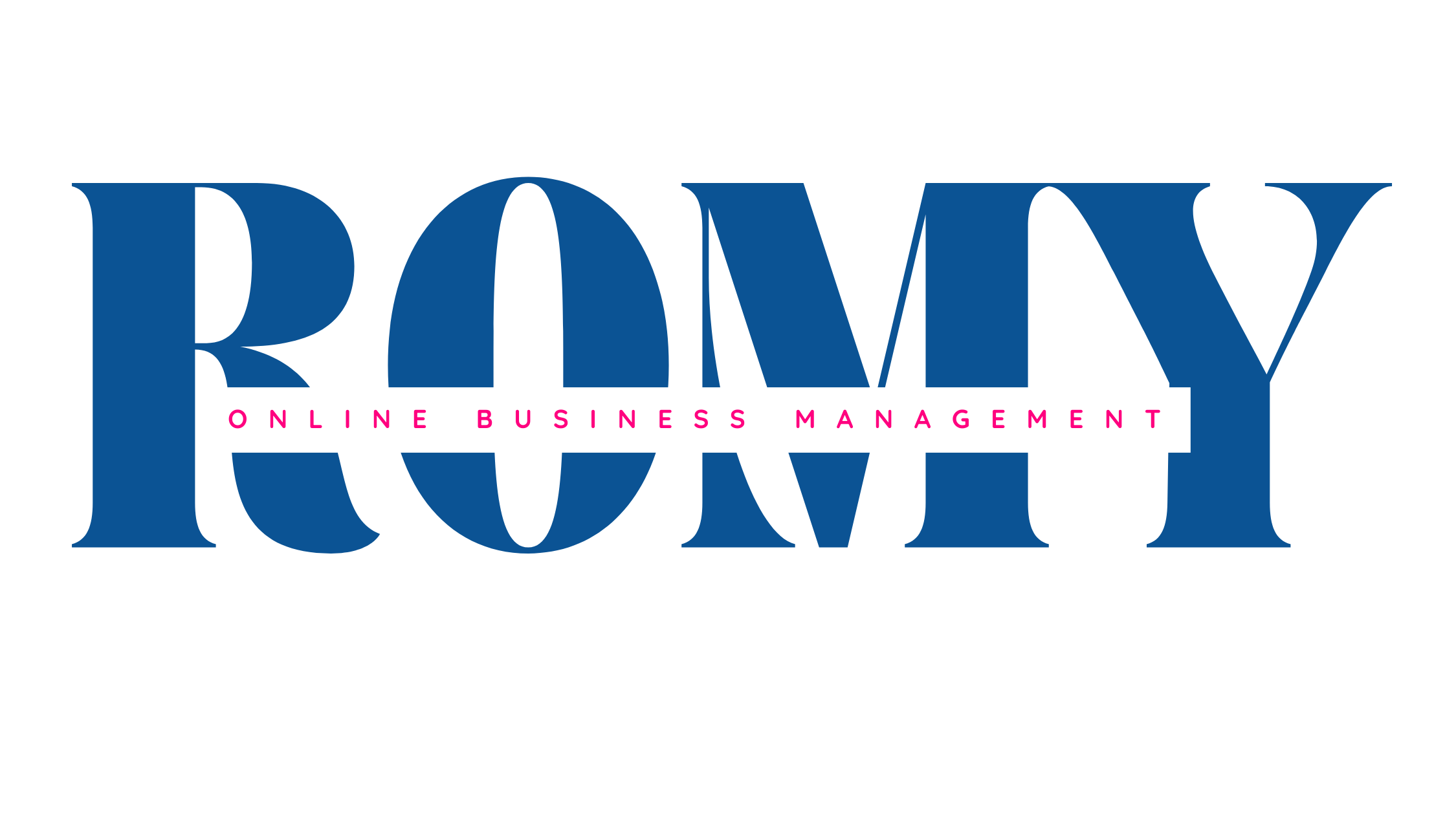 ROMY Online Business Management